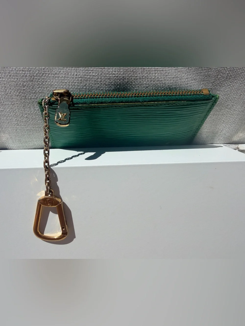 Louis Vuitton this authentic